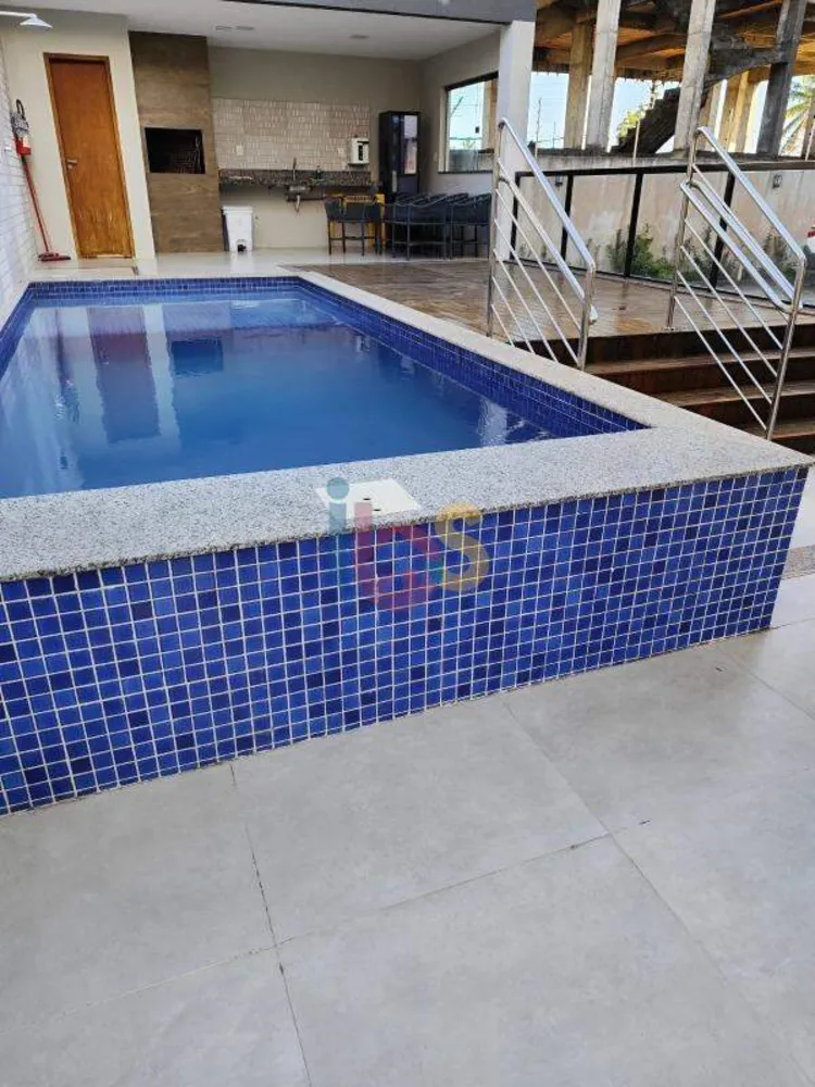 Apartamento, 2 quartos, 62 m² - Foto 2