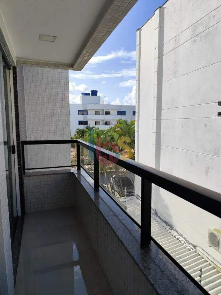 Apartamento, 2 quartos, 62 m² - Foto 9