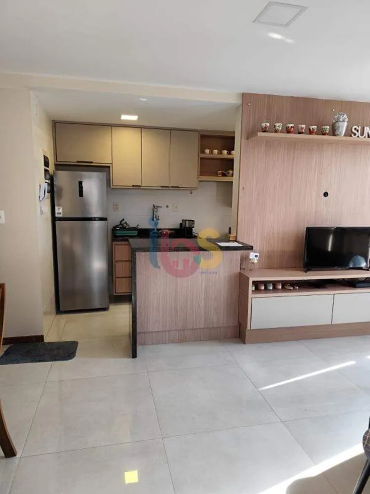 Apartamento, 2 quartos, 62 m² - Foto 8