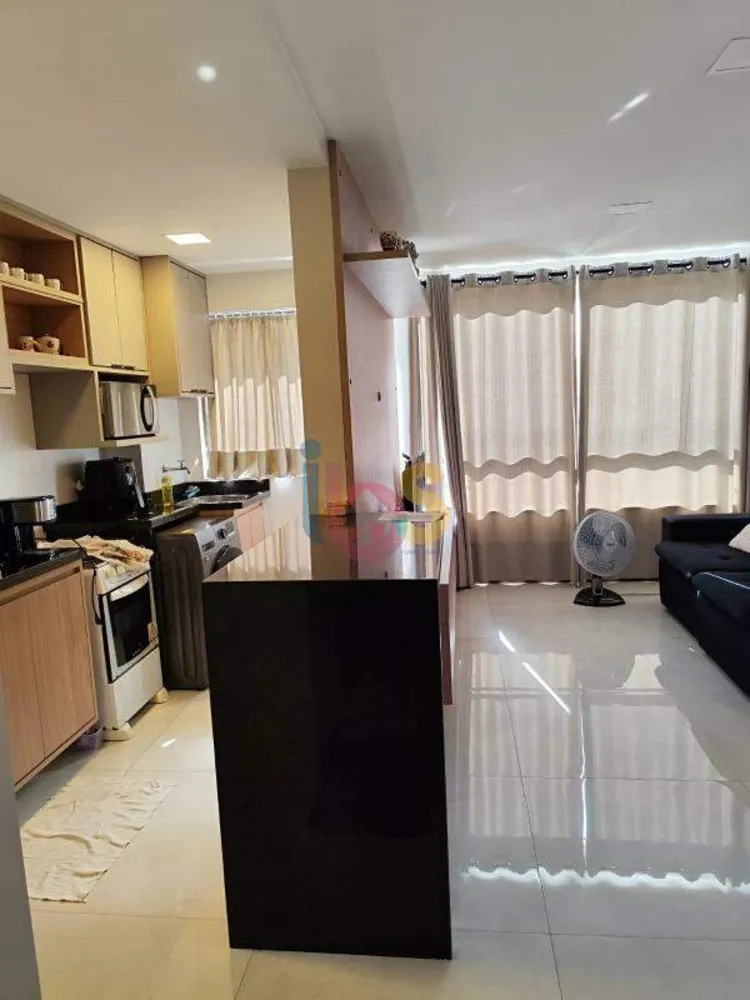 Apartamento, 2 quartos, 62 m² - Foto 3