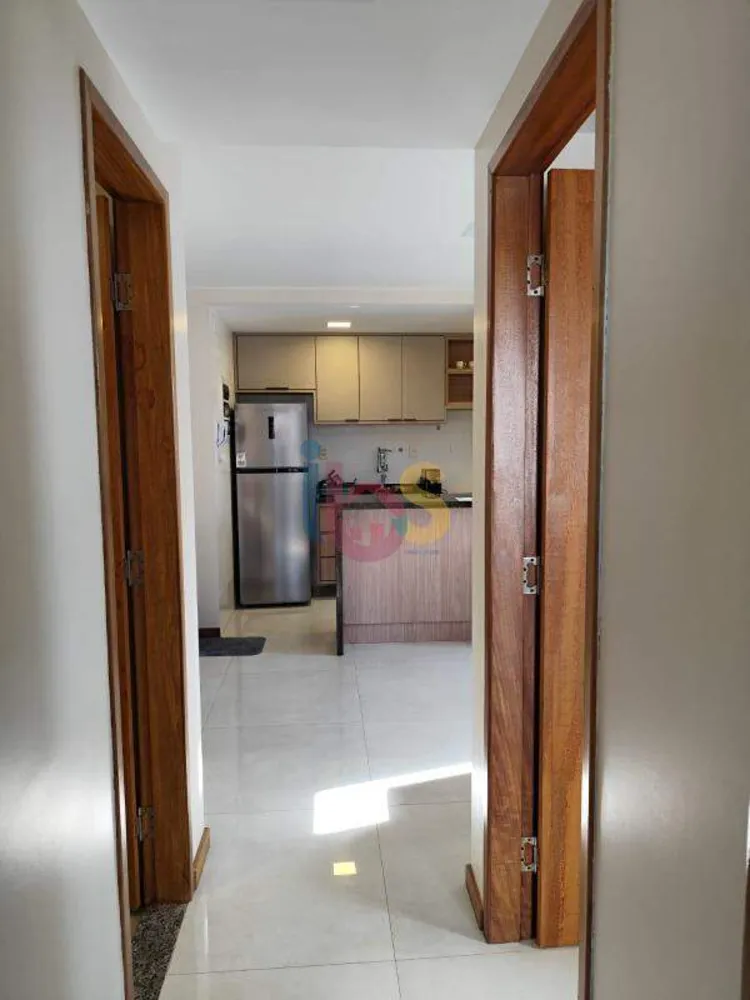 Apartamento, 2 quartos, 62 m² - Foto 5