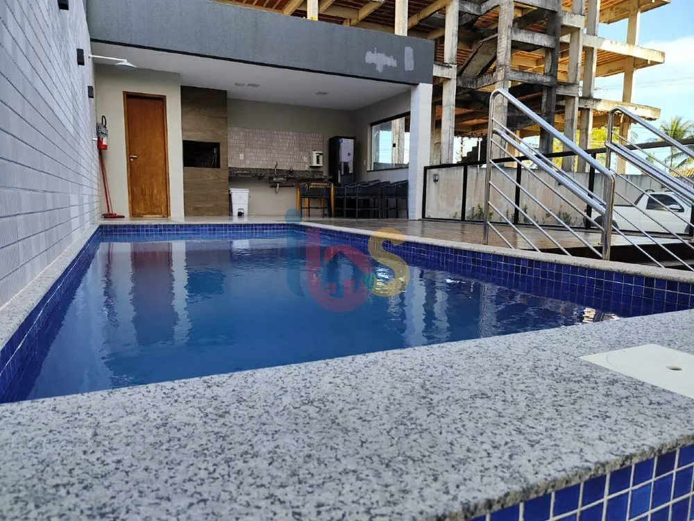 Apartamento, 2 quartos, 62 m² - Foto 1