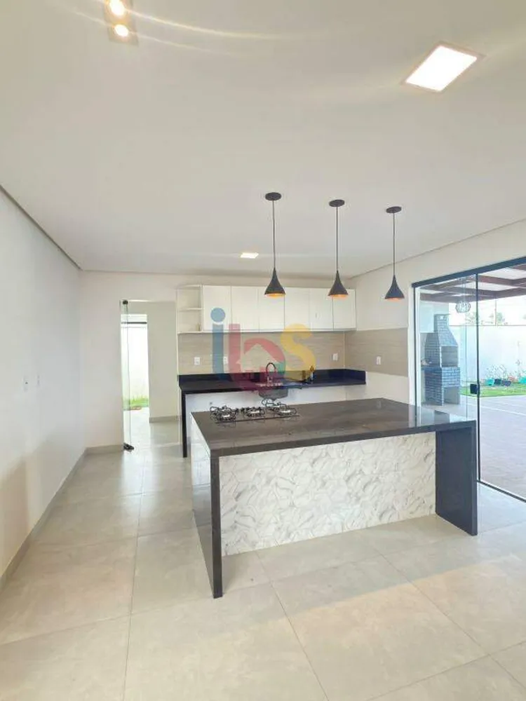 Casa, 4 quartos, 380 m² - Foto 5