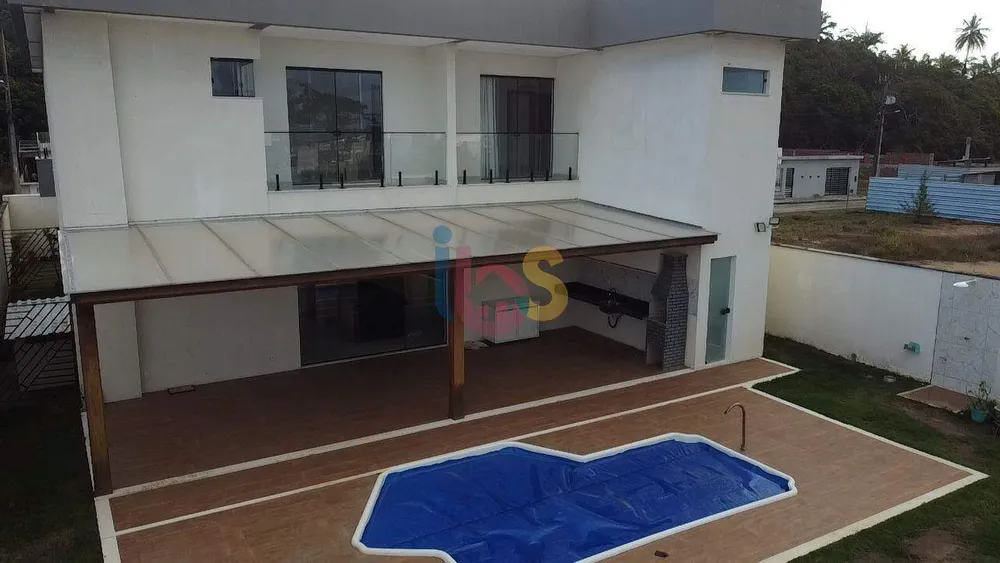 Casa, 4 quartos, 380 m² - Foto 2