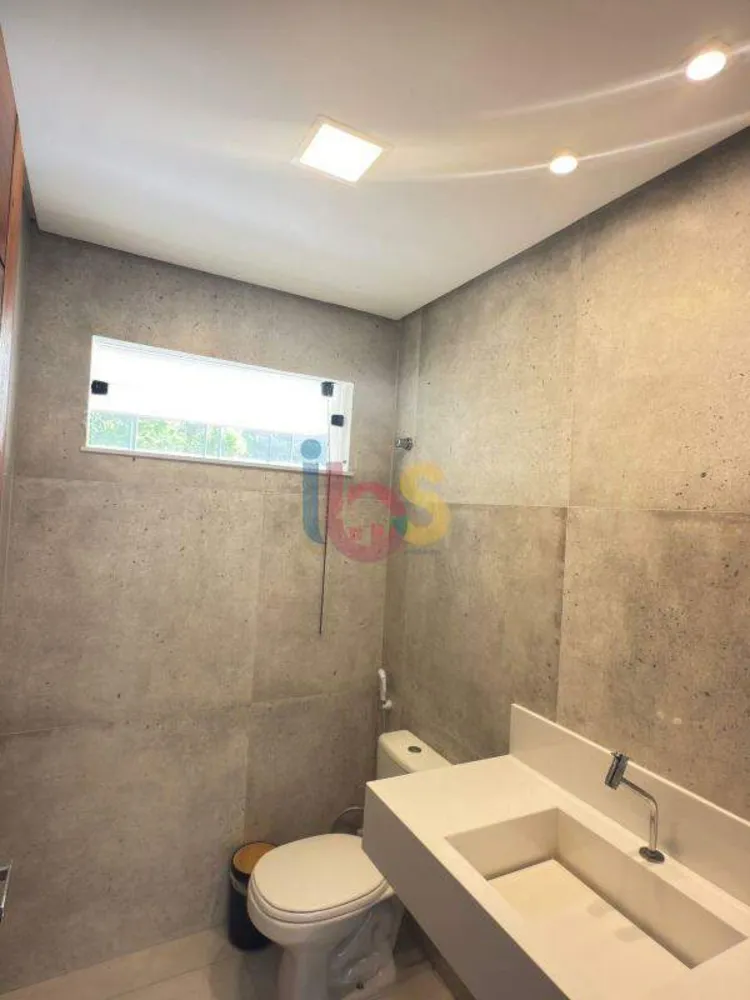 Casa, 4 quartos, 380 m² - Foto 8