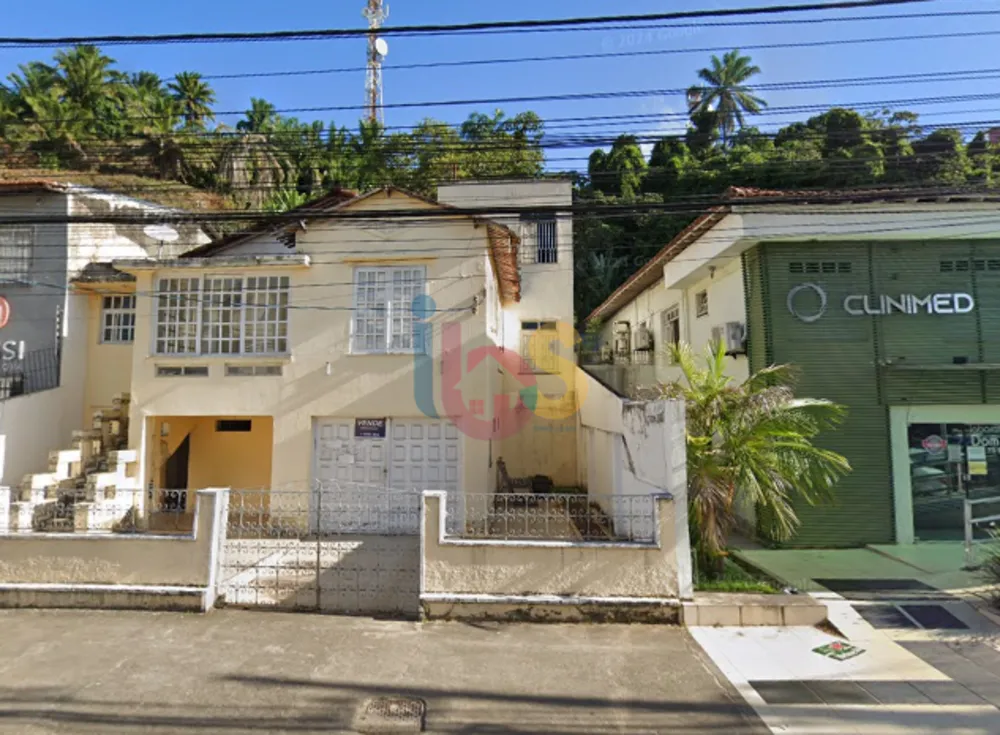 Casa, 5 quartos, 300 m² - Foto 1