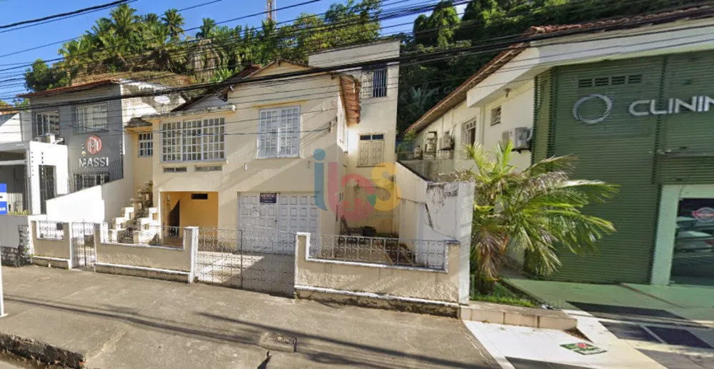 Casa, 5 quartos, 300 m² - Foto 2