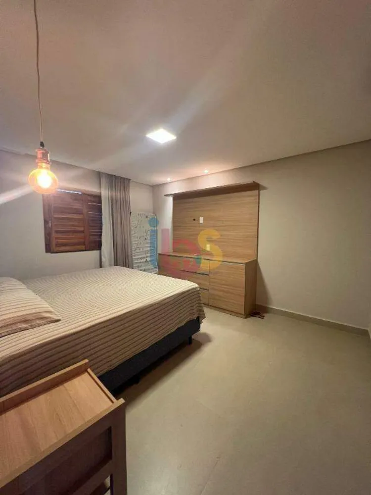 Casa, 5 quartos, 250 m² - Foto 5