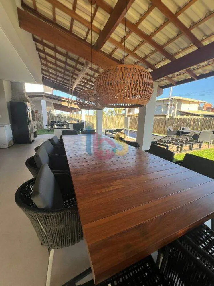 Casa, 5 quartos, 250 m² - Foto 9
