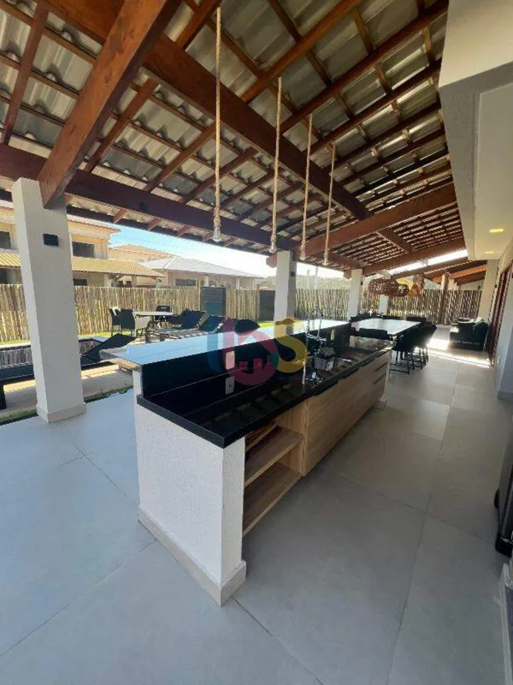 Casa, 5 quartos, 250 m² - Foto 10