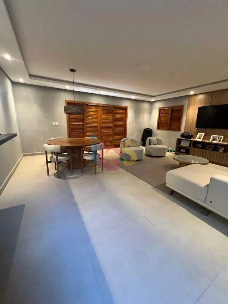 Casa, 5 quartos, 250 m² - Foto 3