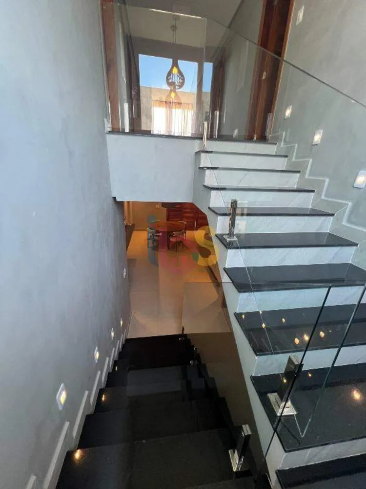 Casa, 5 quartos, 250 m² - Foto 12