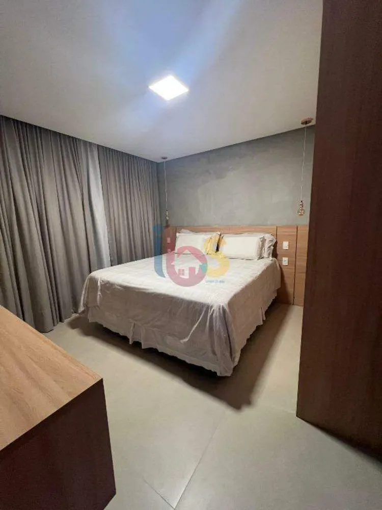 Casa, 5 quartos, 250 m² - Foto 6