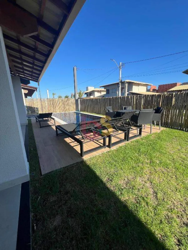 Casa, 5 quartos, 250 m² - Foto 13