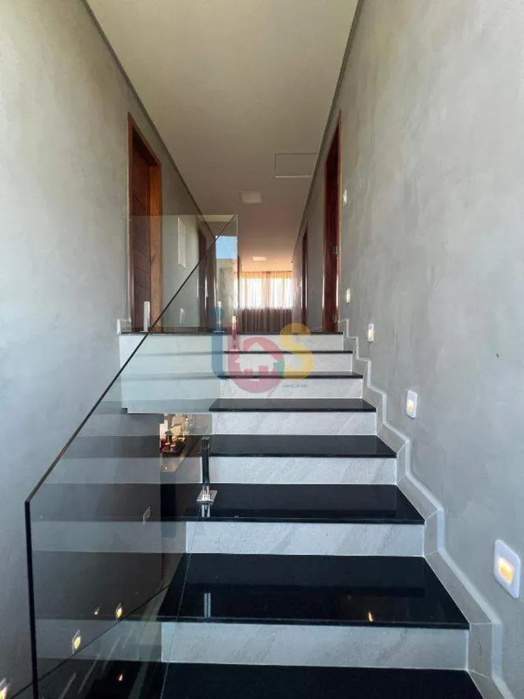 Casa, 5 quartos, 250 m² - Foto 11