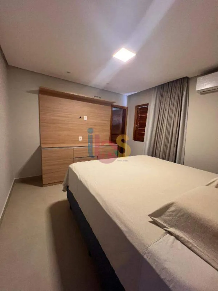 Casa, 5 quartos, 250 m² - Foto 4