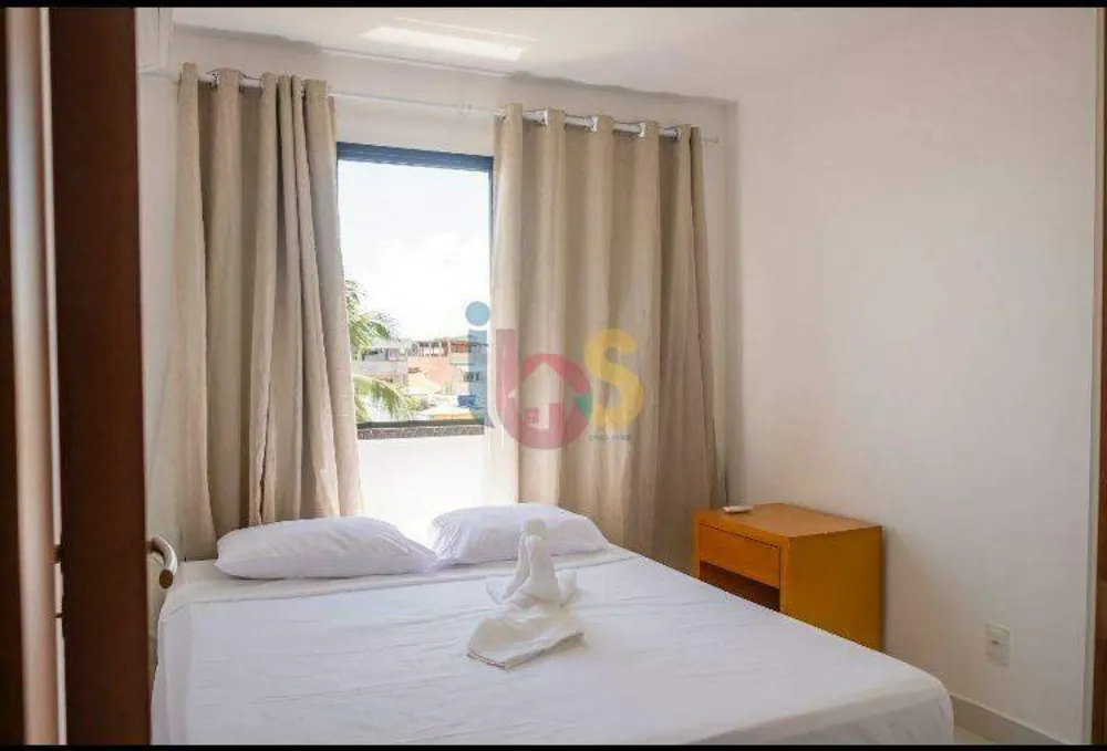 Apartamento, 2 quartos, 65 m² - Foto 9