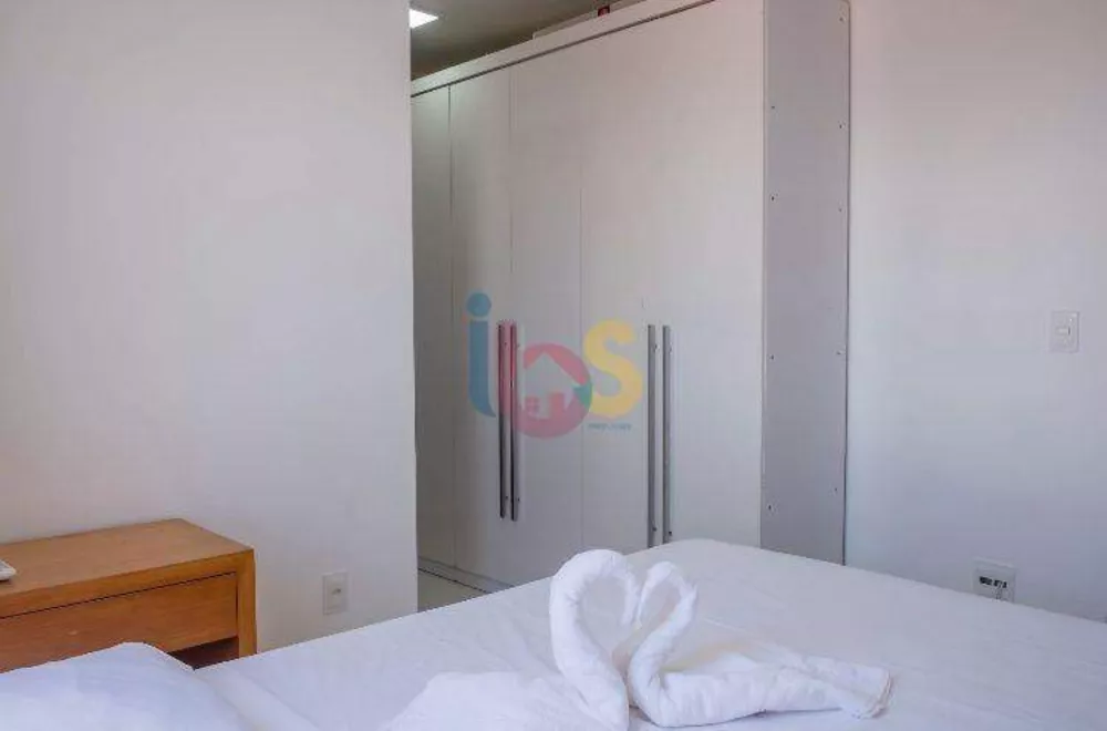 Apartamento à venda com 2 quartos, 65m² - Foto 8