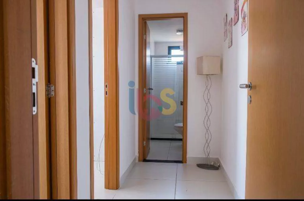 Apartamento à venda com 2 quartos, 65m² - Foto 7