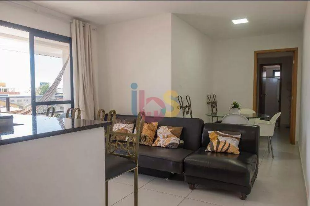 Apartamento à venda com 2 quartos, 65m² - Foto 6