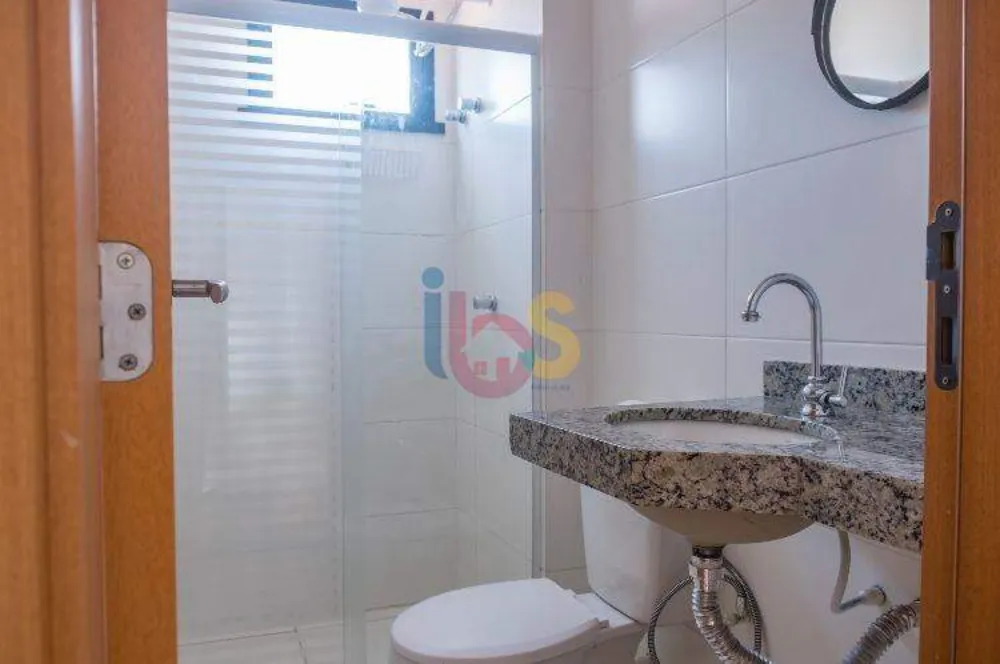 Apartamento, 2 quartos, 65 m² - Foto 11