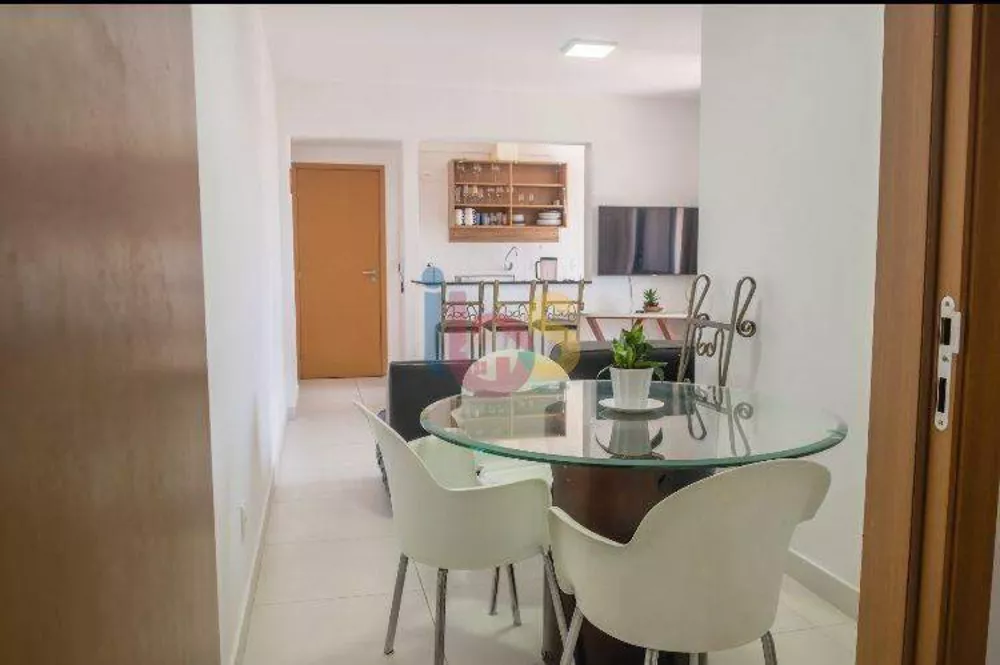 Apartamento à venda com 2 quartos, 65m² - Foto 5