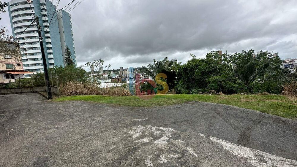 Terreno, 226 m² - Foto 1