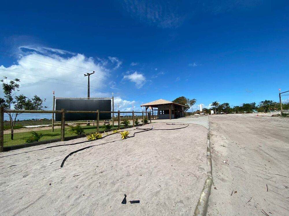 Terreno, 400 m² - Foto 2