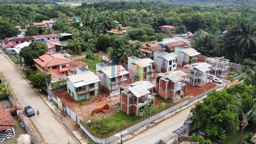 Fazenda à venda com 3 quartos, 125m² - Foto 1