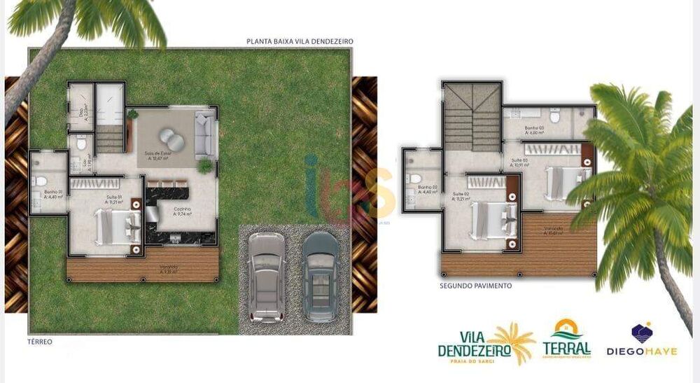 Fazenda à venda com 3 quartos, 125m² - Foto 3
