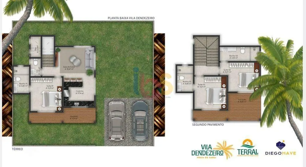 Sítio, 3 quartos, 125 m² - Foto 10