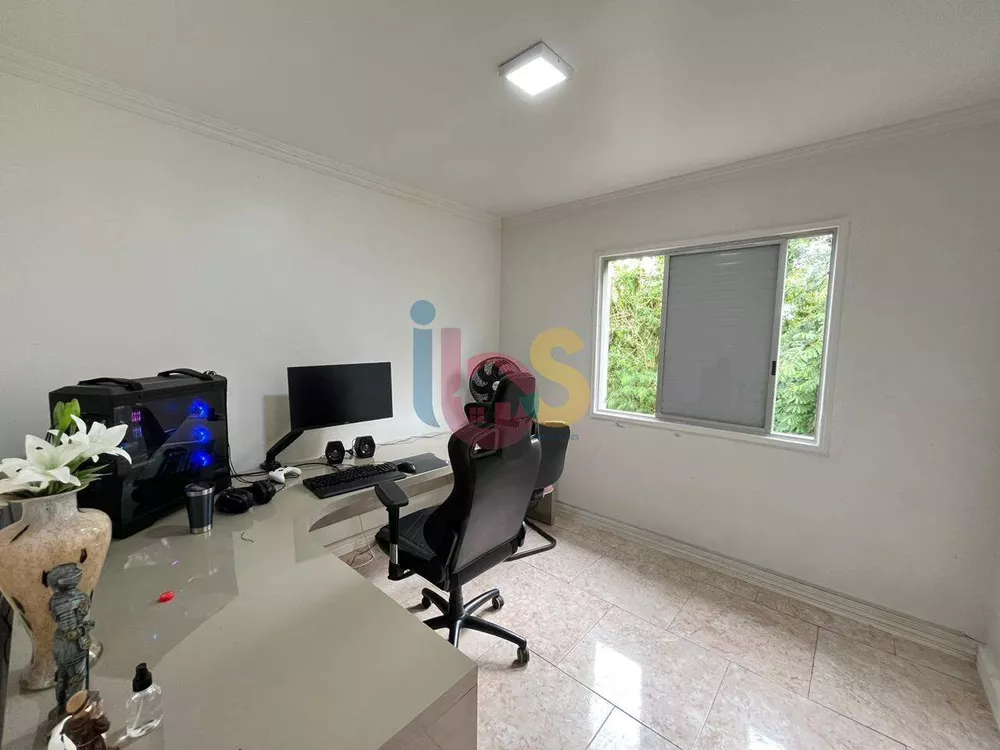 Apartamento à venda com 2 quartos, 100m² - Foto 4