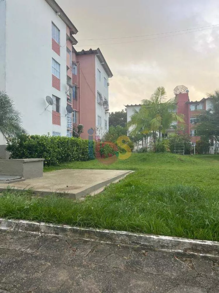 Apartamento à venda com 2 quartos, 100m² - Foto 1