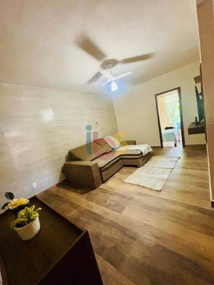 Casa, 5 quartos, 300 m² - Foto 7