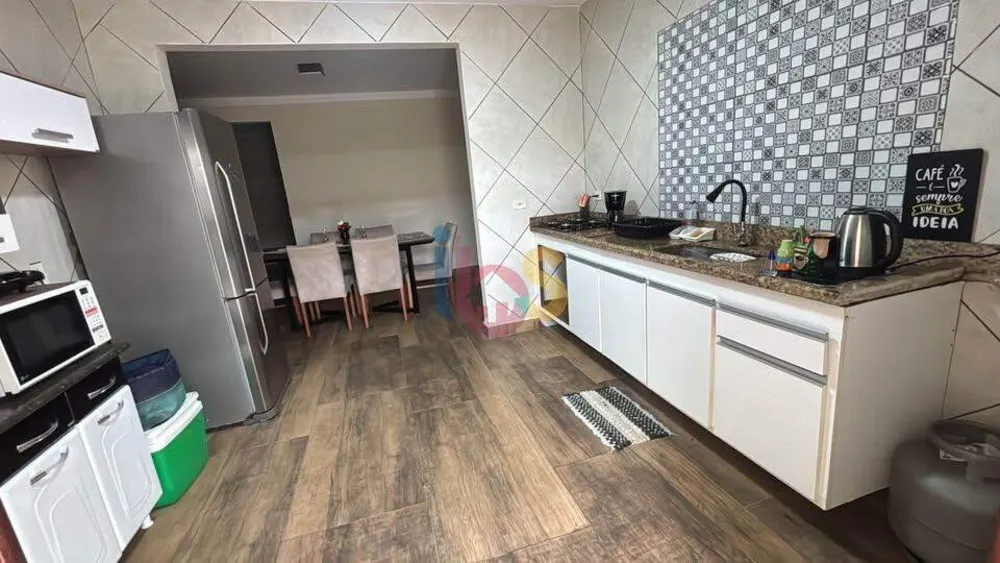 Casa, 5 quartos, 300 m² - Foto 8