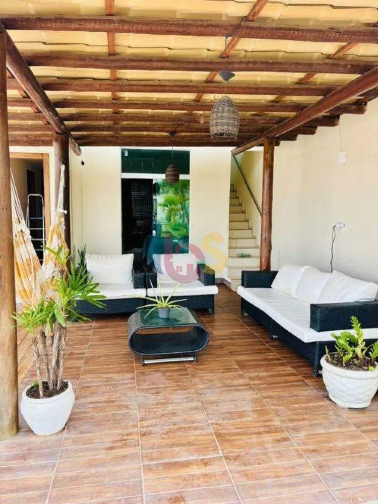 Casa, 5 quartos, 300 m² - Foto 6
