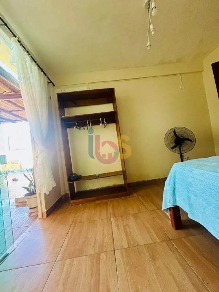 Casa, 5 quartos, 300 m² - Foto 12