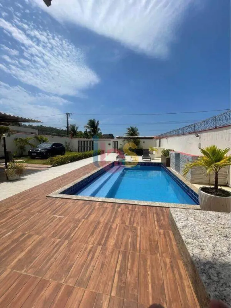 Casa, 5 quartos, 300 m² - Foto 4