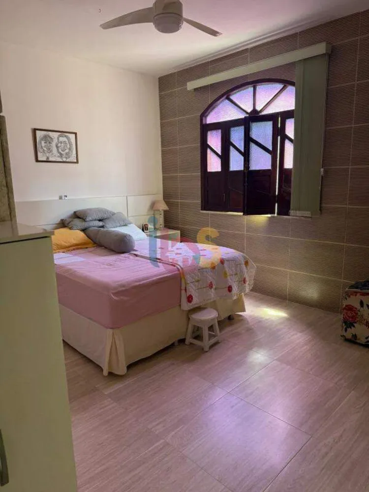 Casa, 5 quartos, 137 m² - Foto 10