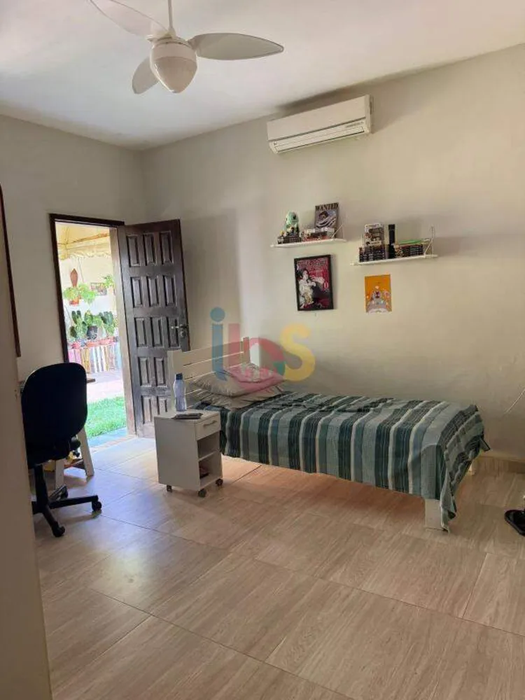 Casa, 5 quartos, 137 m² - Foto 11