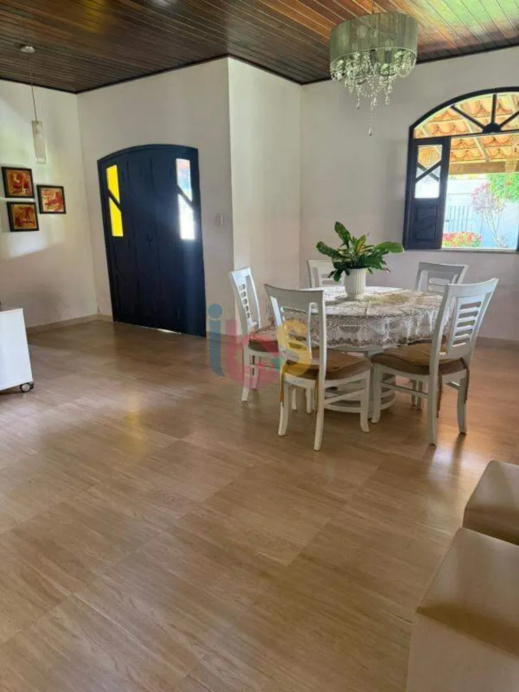 Casa, 5 quartos, 137 m² - Foto 6
