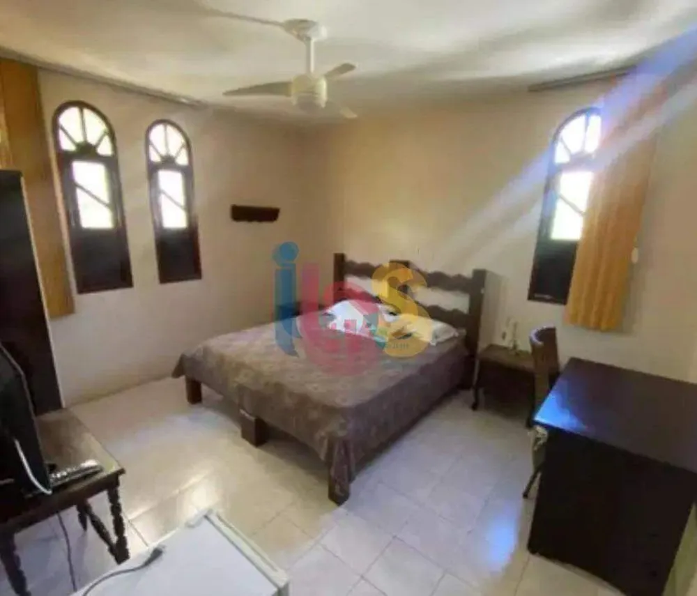 Casa, 5 quartos, 137 m² - Foto 9