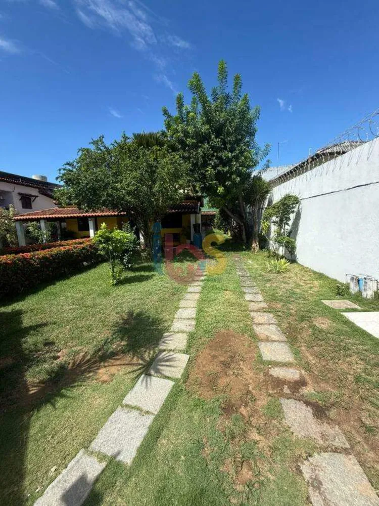 Casa, 5 quartos, 137 m² - Foto 12