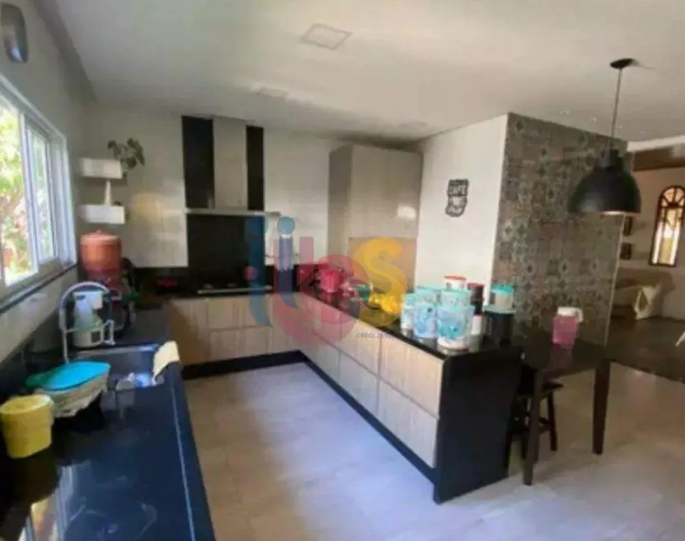 Casa, 5 quartos, 137 m² - Foto 7