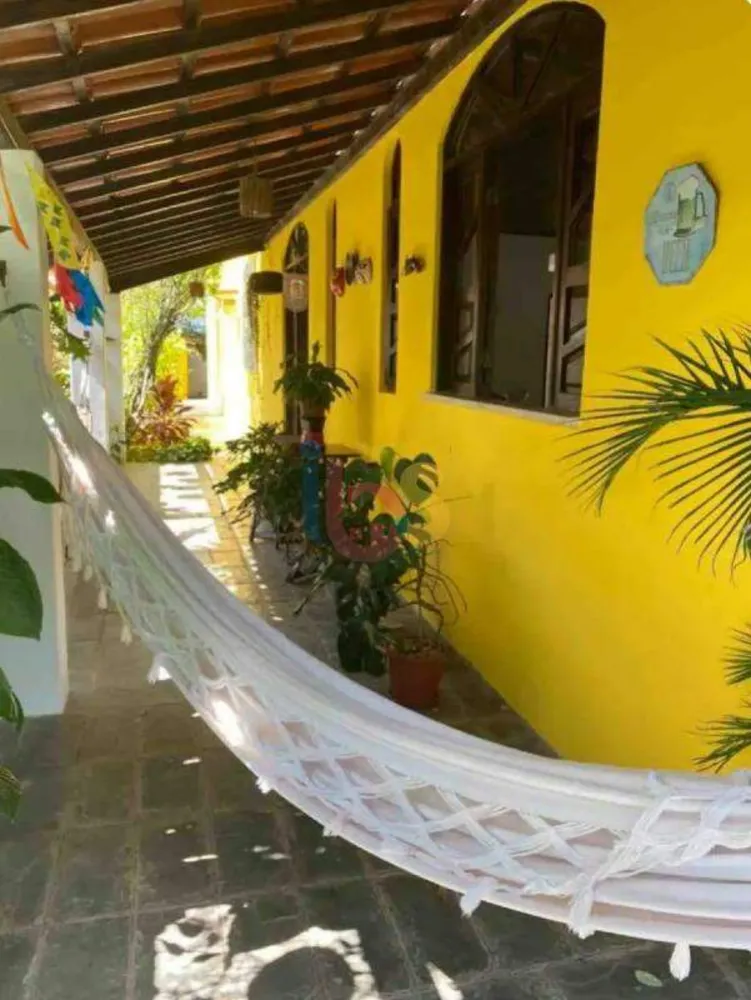 Casa, 5 quartos, 137 m² - Foto 3