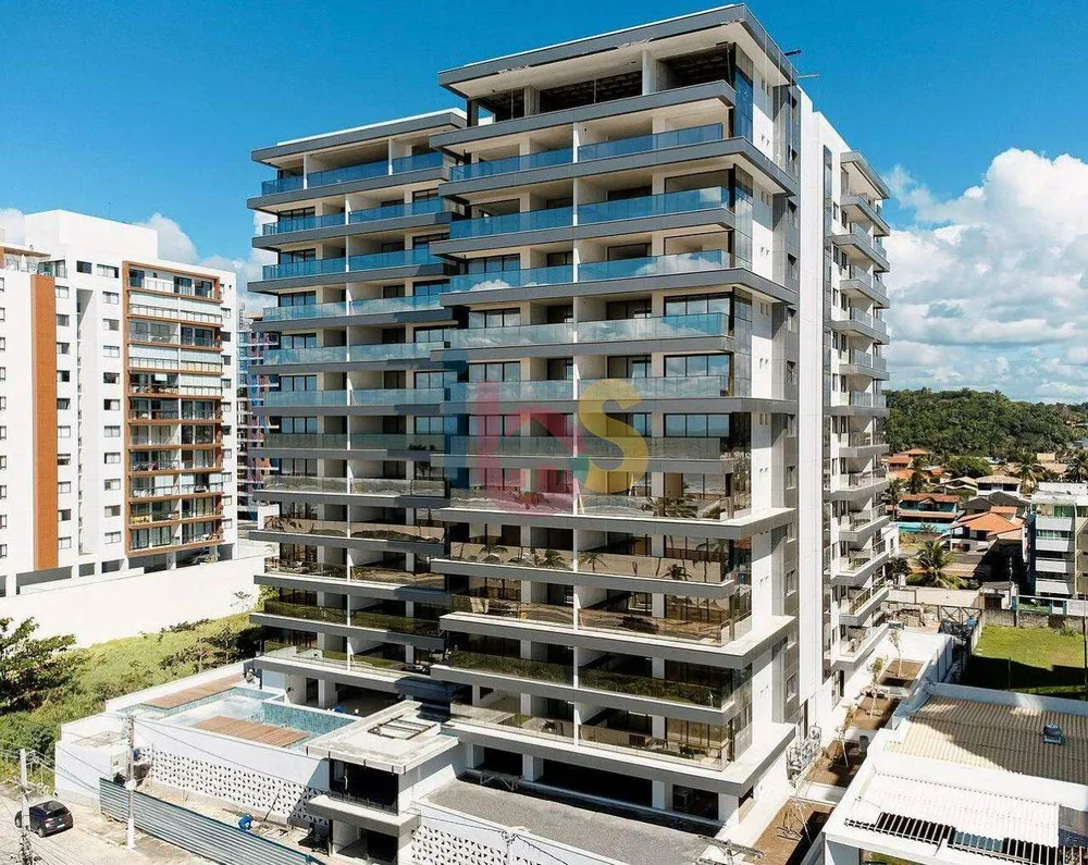 Apartamento, 3 quartos, 104 m² - Foto 3