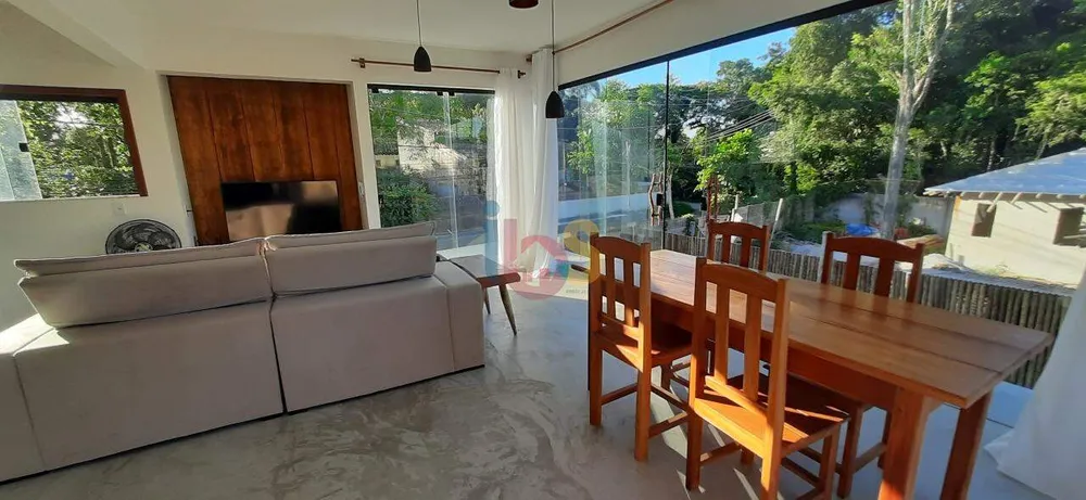 Casa, 2 quartos, 162 m² - Foto 4