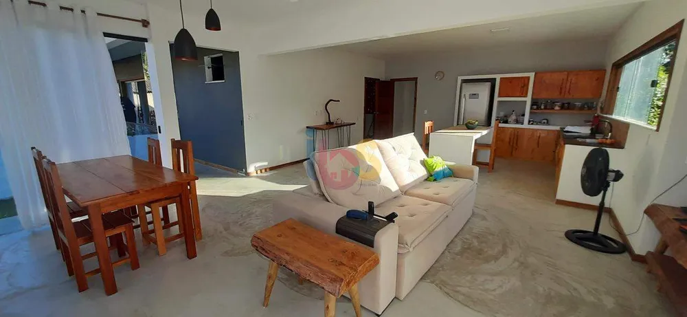 Casa, 2 quartos, 162 m² - Foto 3