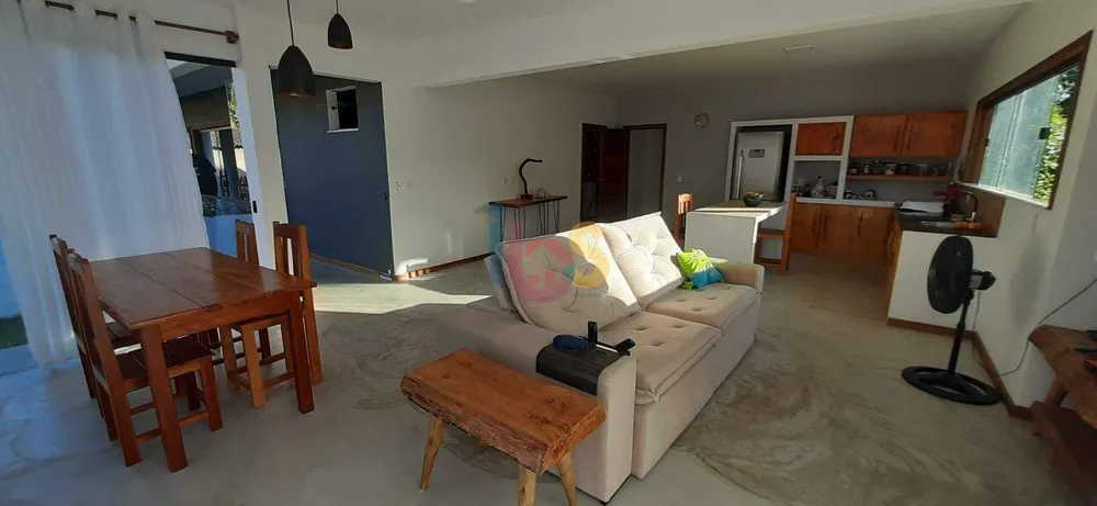 Casa, 2 quartos, 162 m² - Foto 5