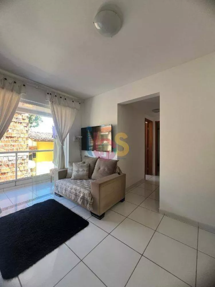 Apartamento à venda com 2 quartos, 65m² - Foto 3